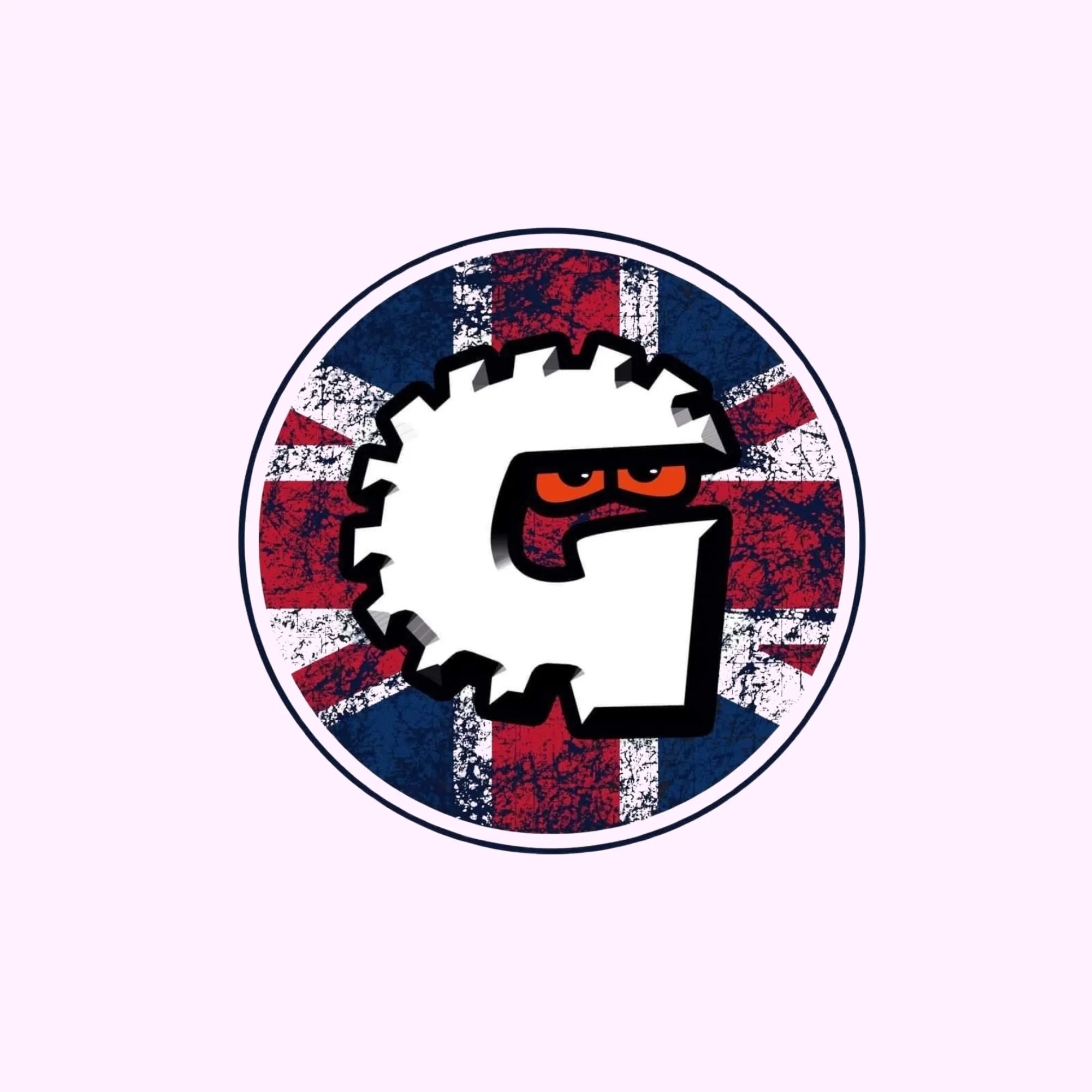 Gigglepin 4x4